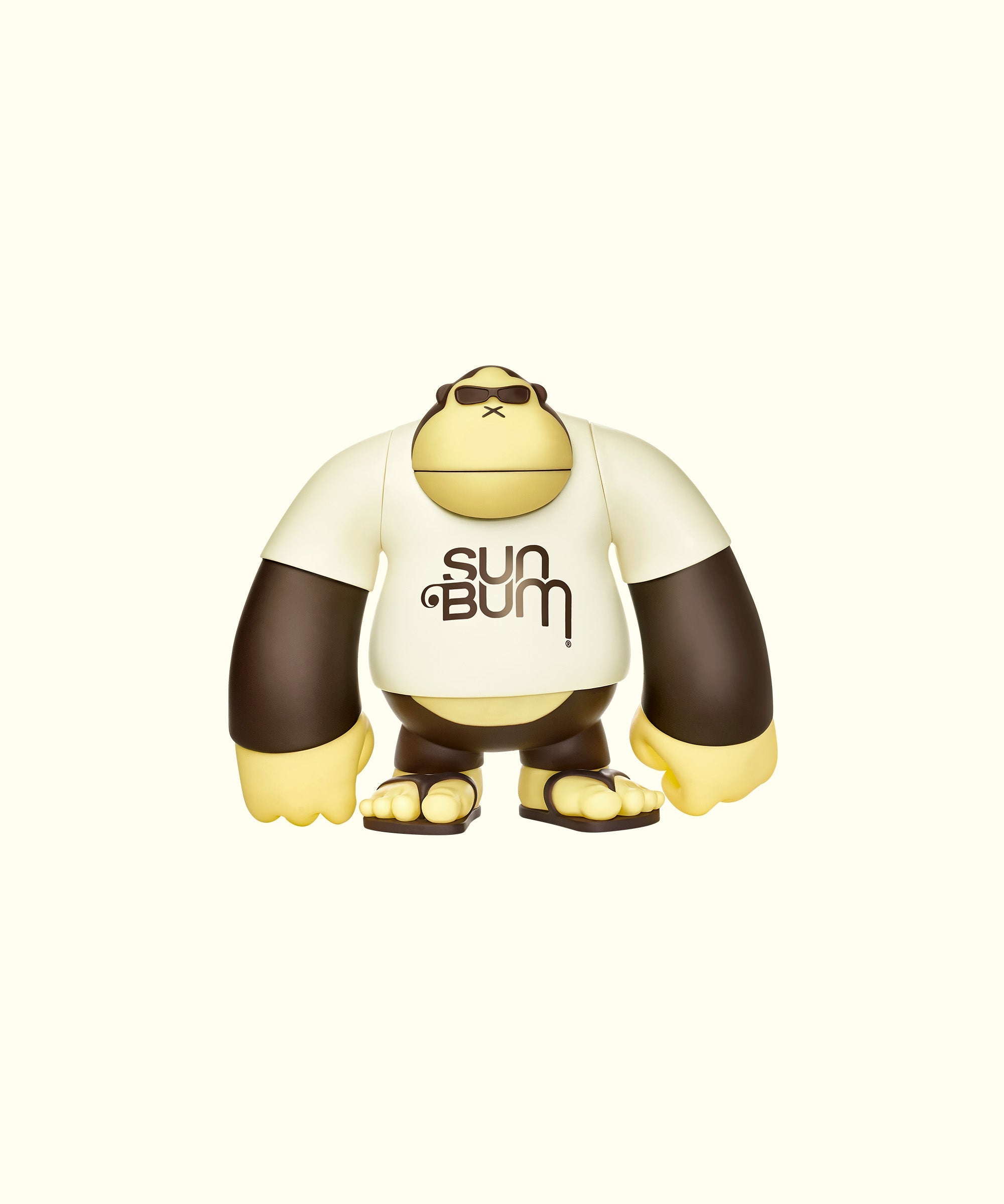 'Sonny' 9" Vinyl Figure - 9" Figure, Sonny
