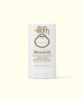 Mineral SPF 50 Sunscreen Face Stick - Face Stick, Mineral