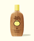 Original SPF 50 Sunscreen Lotion - Lotion, 50, 8oz Bottle